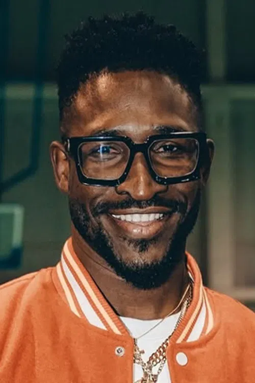 William Scull profile