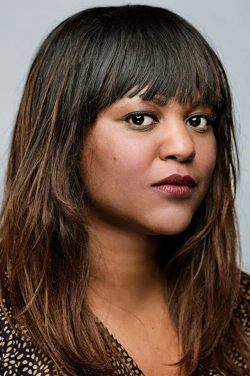 Myriam De Verger profile