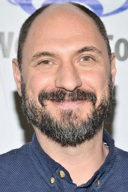 Loren Bouchard profile