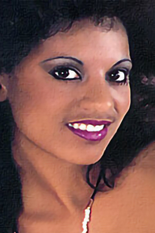 Tiffany Rose profile