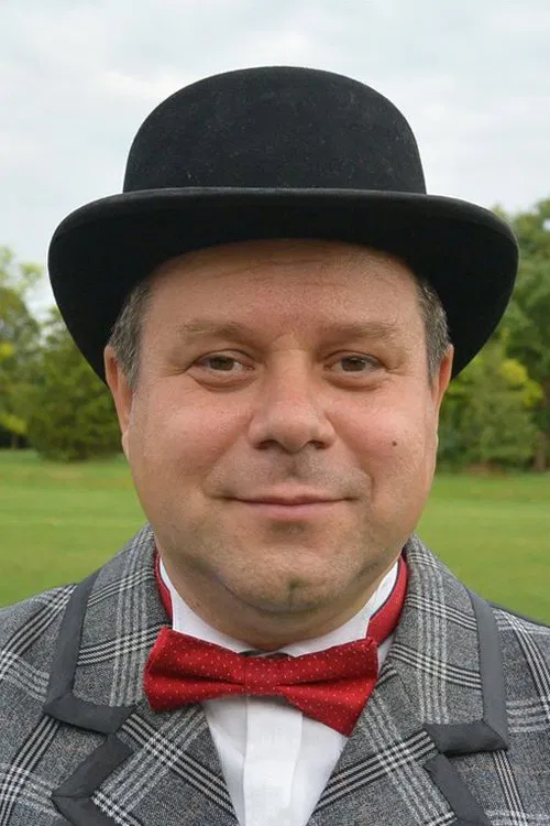 Roman Féder profile