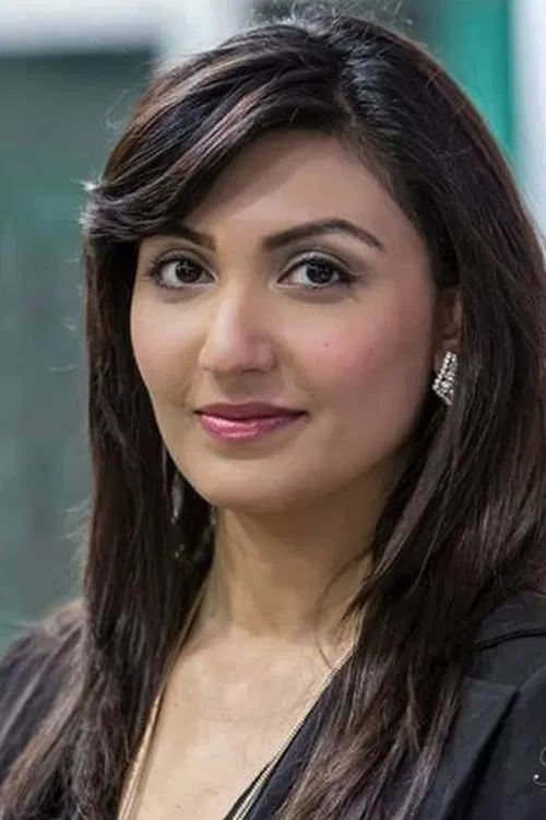 Maheen Rizvi profile