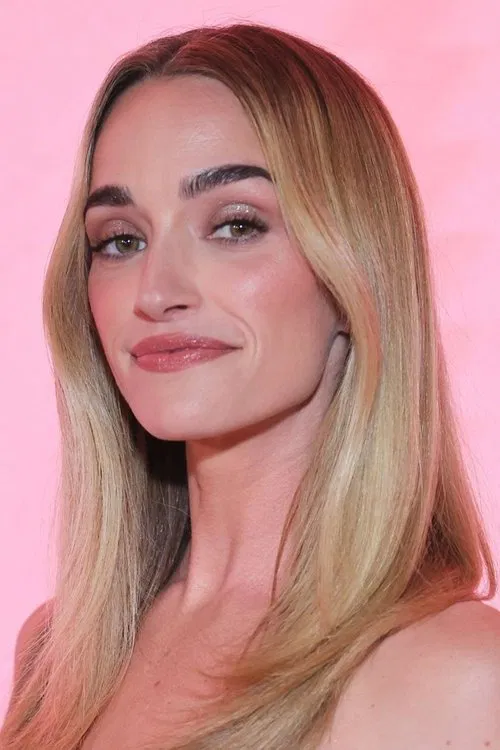Brianne Howey profile