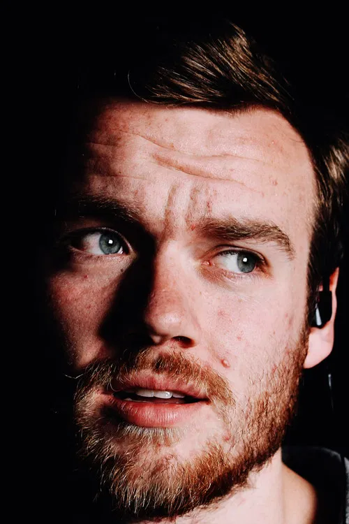 Garrett Williams profile