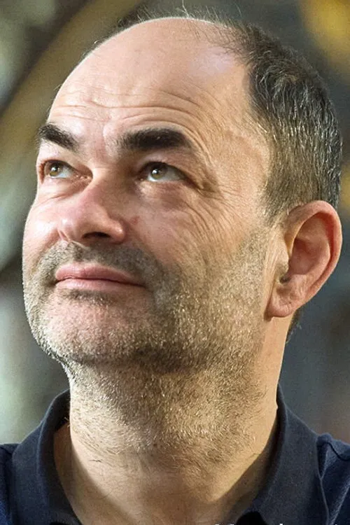 Christophe Coin profile