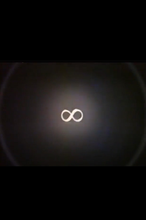 1, 2, 3, Infinity poster