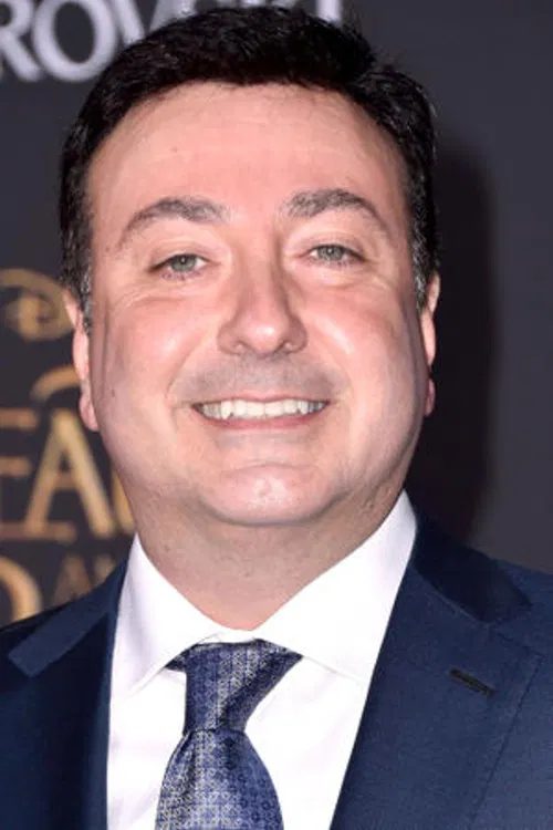 Evan Spiliotopoulos profile