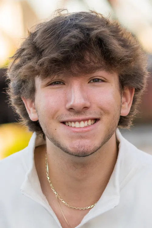 Stefán Gamiño profile