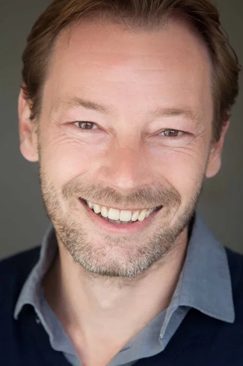 Frantz Herman profile