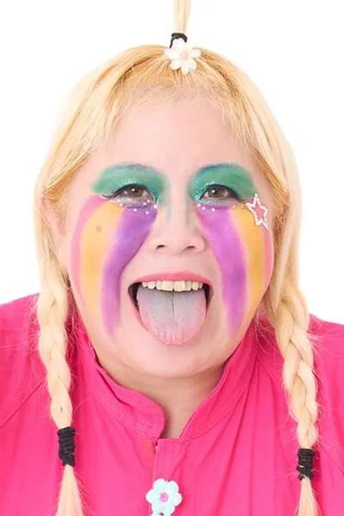 Moyoko Todoroki profile