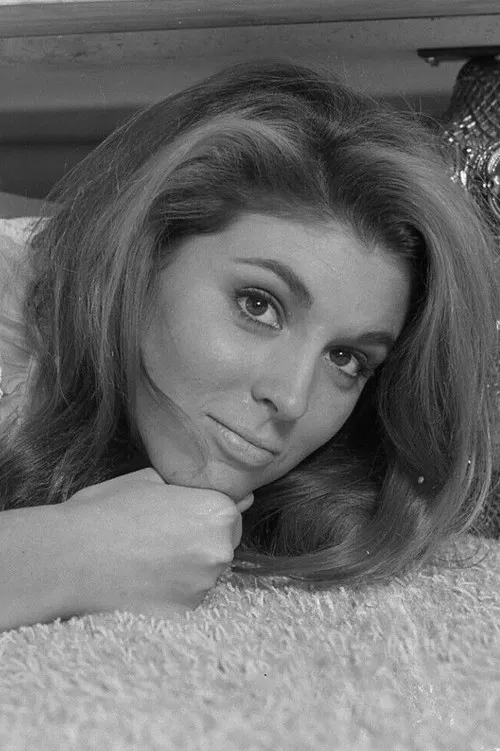 Dixie Peabody profile