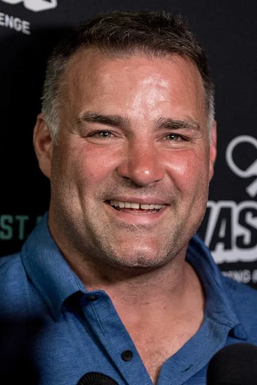 Eric Lindros profile