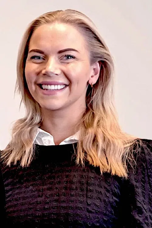 Hanna Solemdal Idsø profile