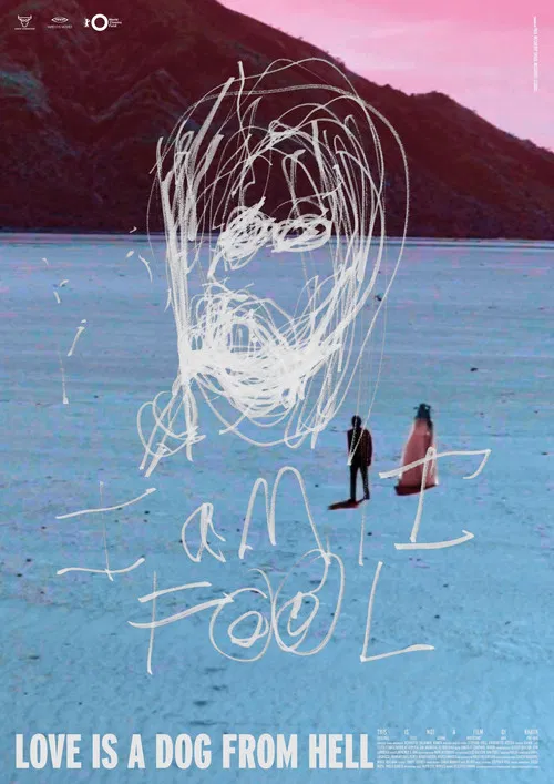 Love Is a Dog from Hell poster