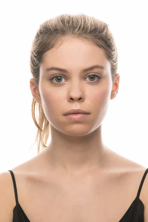 Grace Eberle profile