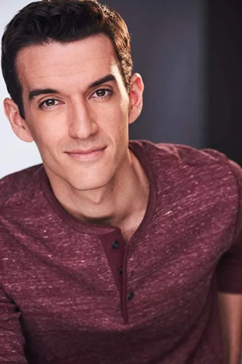 Luke Persiani profile