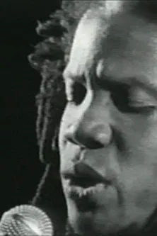 Blakk wi Blak...k...k poster