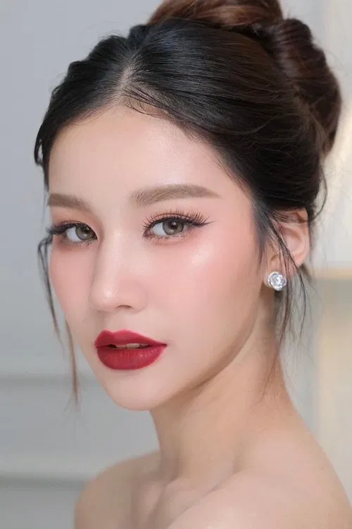 Jinjutha Siripheng profile