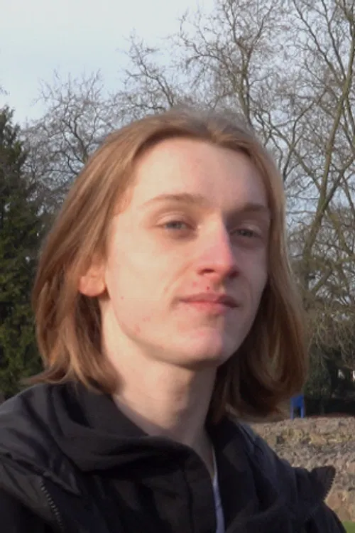 Harley Connolly profile