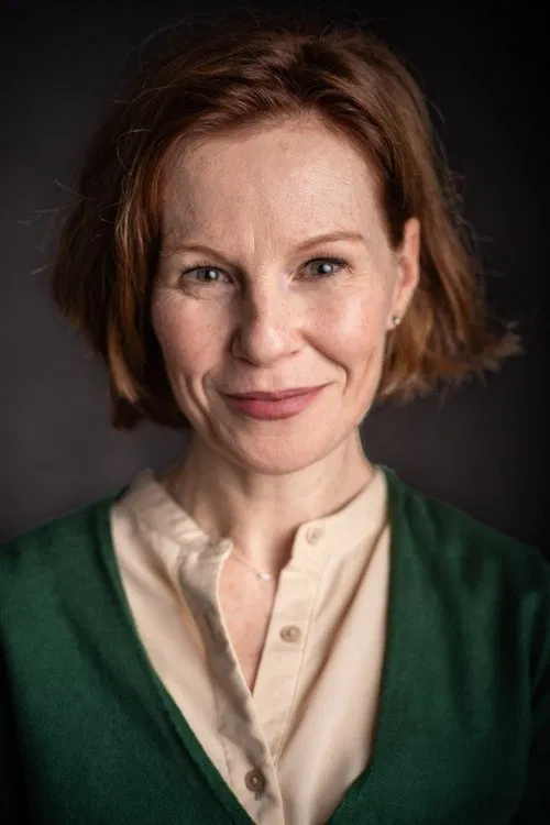 Elisa Doughty profile