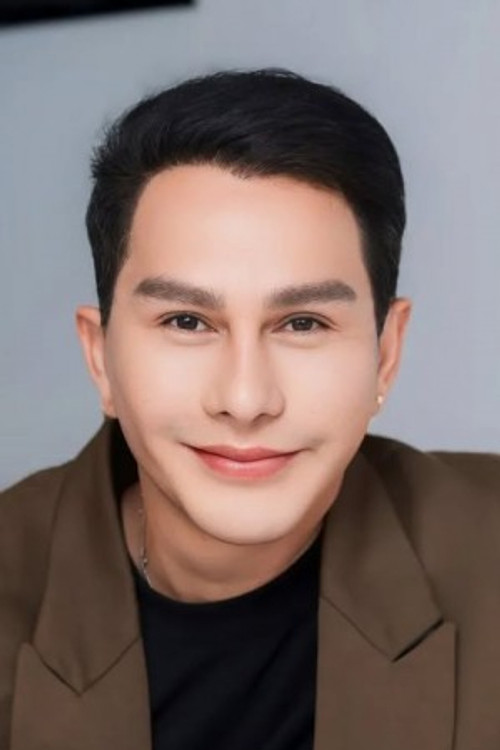 Krittin Chikitasilpin profile