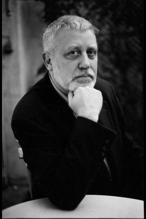 Eduardo de Gregorio profile