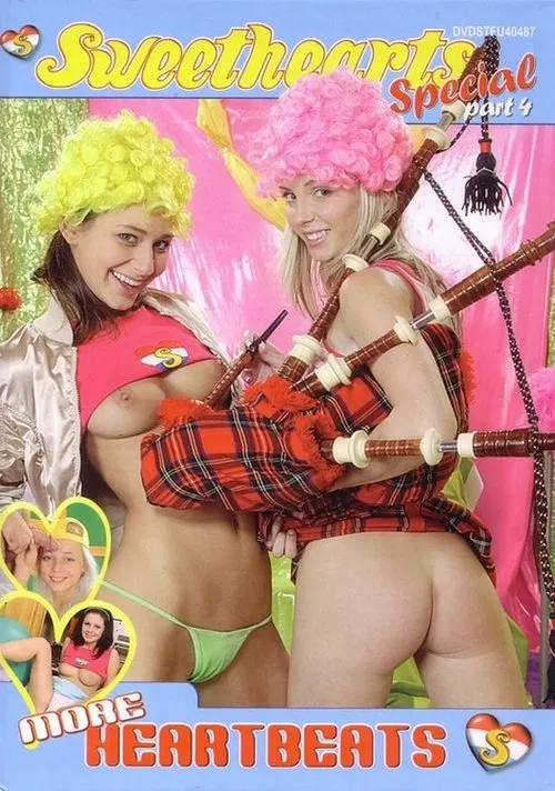 Sweethearts Special 4: More Heartbeats poster