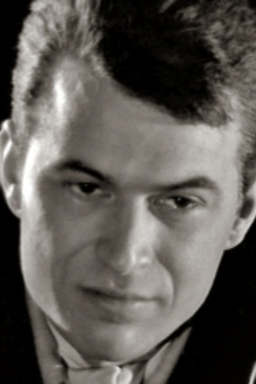 Georges Nojaroff profile