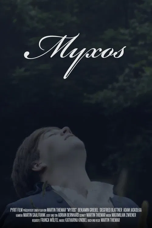 Myxos poster