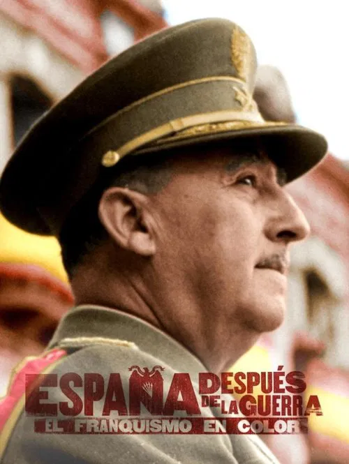 El franquismo en color: la mirada de los historiadores poster