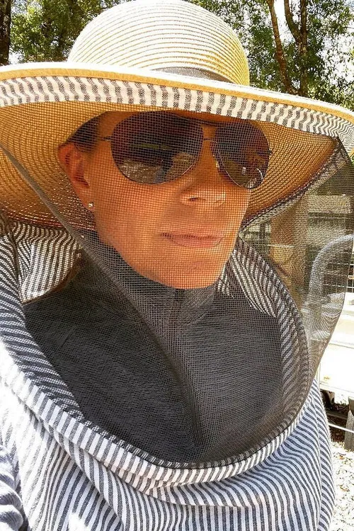 Julie Deichman profile