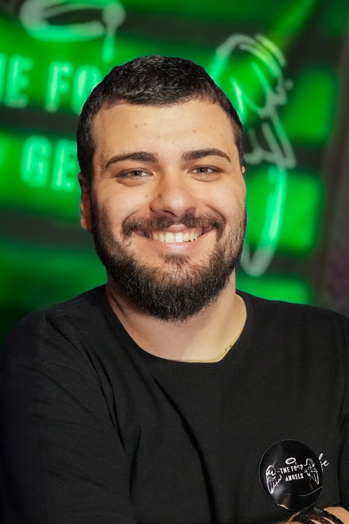 Vinicius Tostes profile