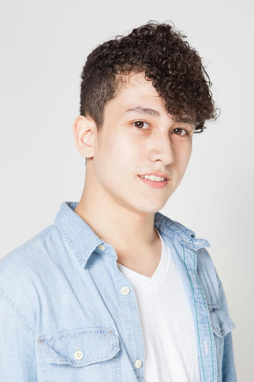 Shogo Batori profile