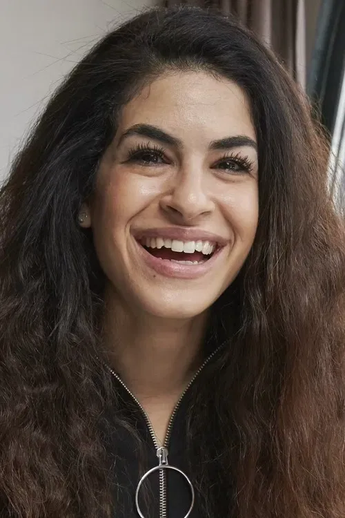 Yasmin Mahmoud profile