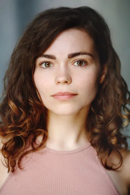 Annie Cordoni profile