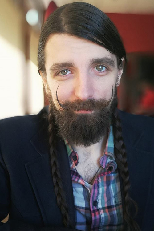 Attila Gyula Balázs profile