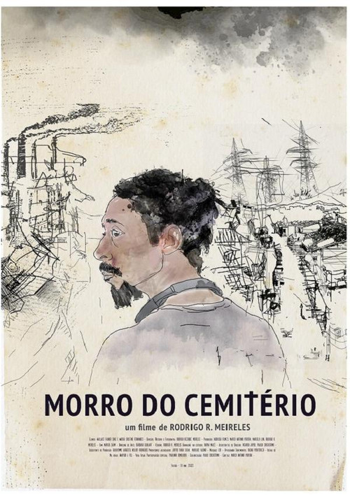 Morro do Cemitério poster
