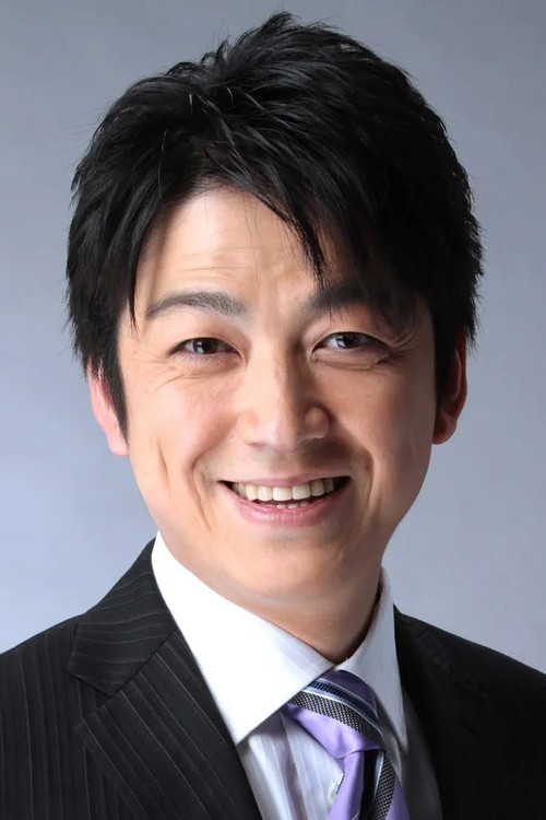 Masahiro Sato profile