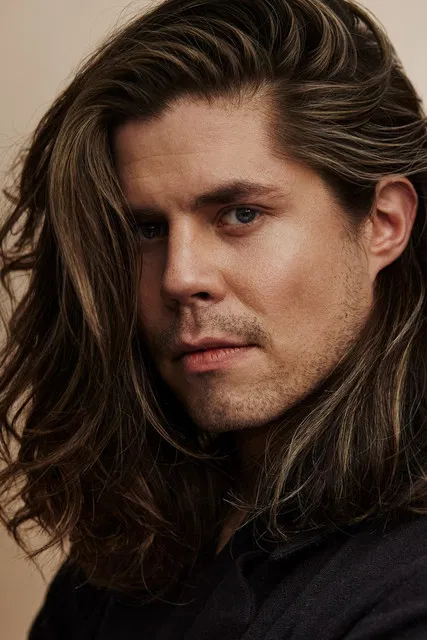 Markku Haussila profile