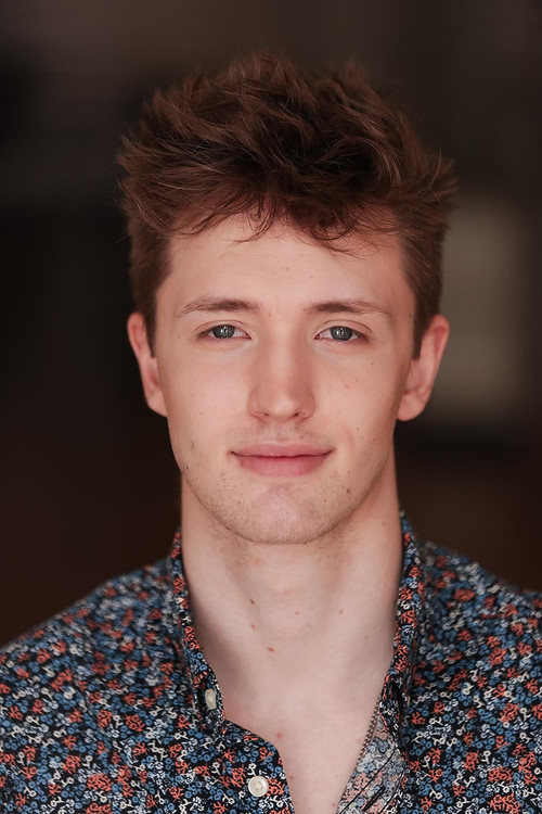 Logan Soland profile