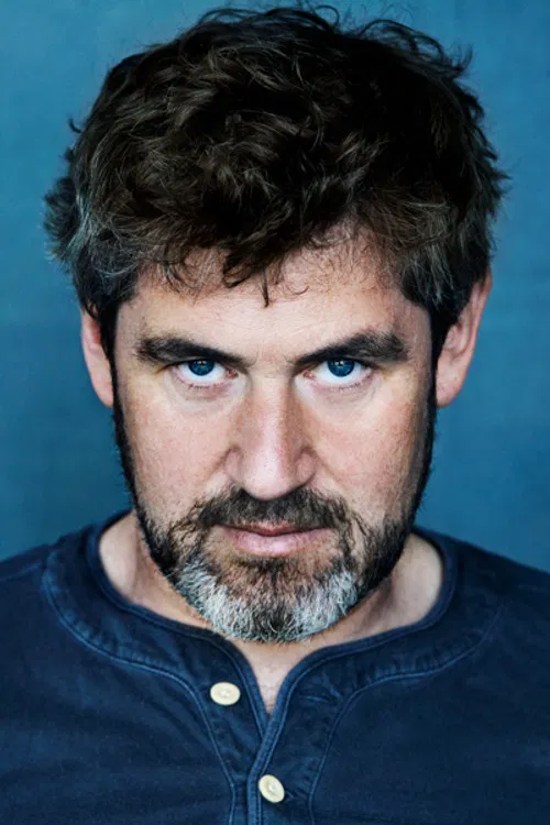 Stephan Szasz profile