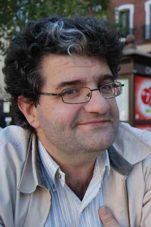 Ignacio del Moral profile