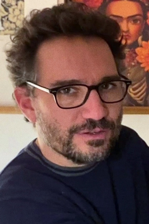 Daniel Klamburg profile