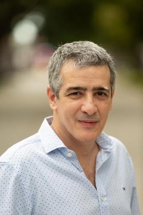 Matías Bauso profile