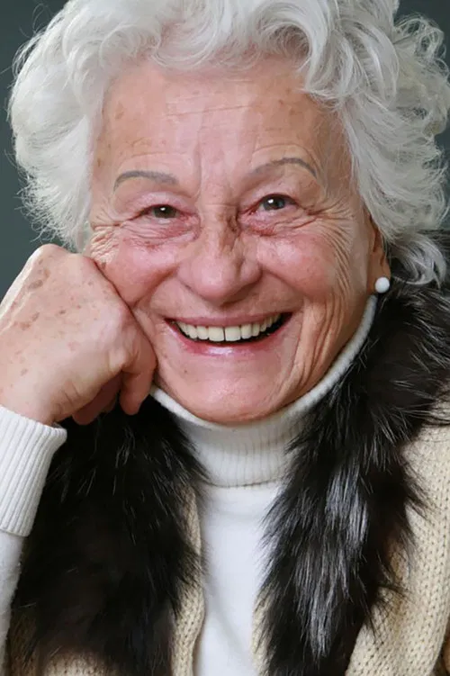 Johanna Katharina Riebesam profile