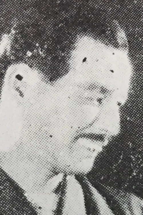 Kenji Kimura profile