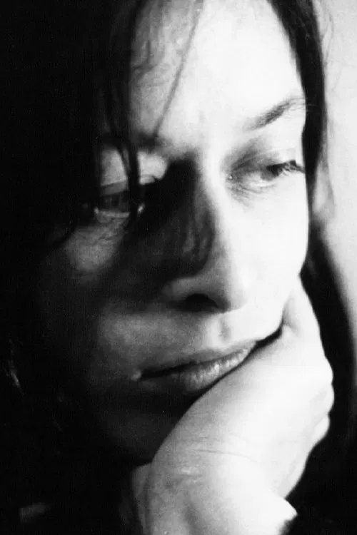 Verónica Chen profile