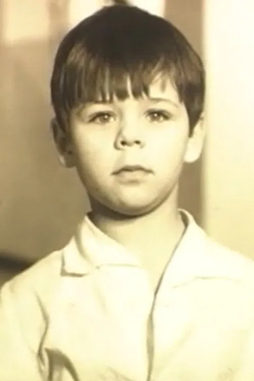 Petya Shelest profile