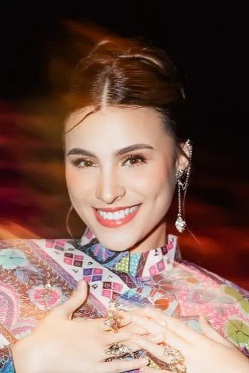 Angie Williams profile