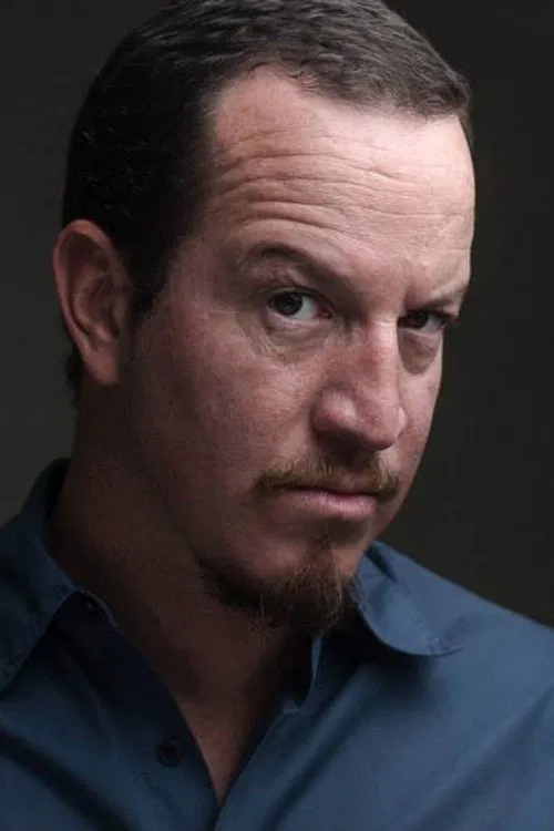 Andrés Crespo profile